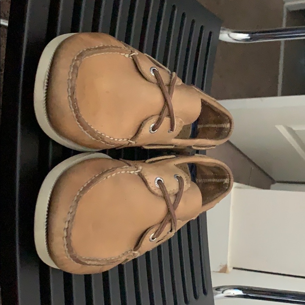 Sperry Topsider